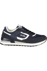 ELLESSE MEN'S BLUE SPORTS FOOTWEAR