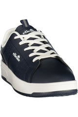 ELLESSE MEN'S BLUE SPORTS FOOTWEAR