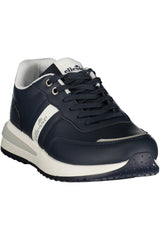 ELLESSE MEN'S BLUE SPORTS FOOTWEAR