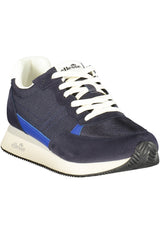 ELLESSE MEN'S BLUE SPORTS FOOTWEAR