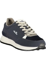 ELLESSE MEN'S BLUE SPORTS FOOTWEAR