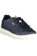 ELLESSE MEN'S BLUE SPORTS FOOTWEAR