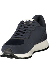 ELLESSE MEN'S BLUE SPORTS FOOTWEAR