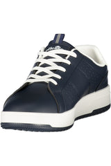 ELLESSE MEN'S BLUE SPORTS FOOTWEAR