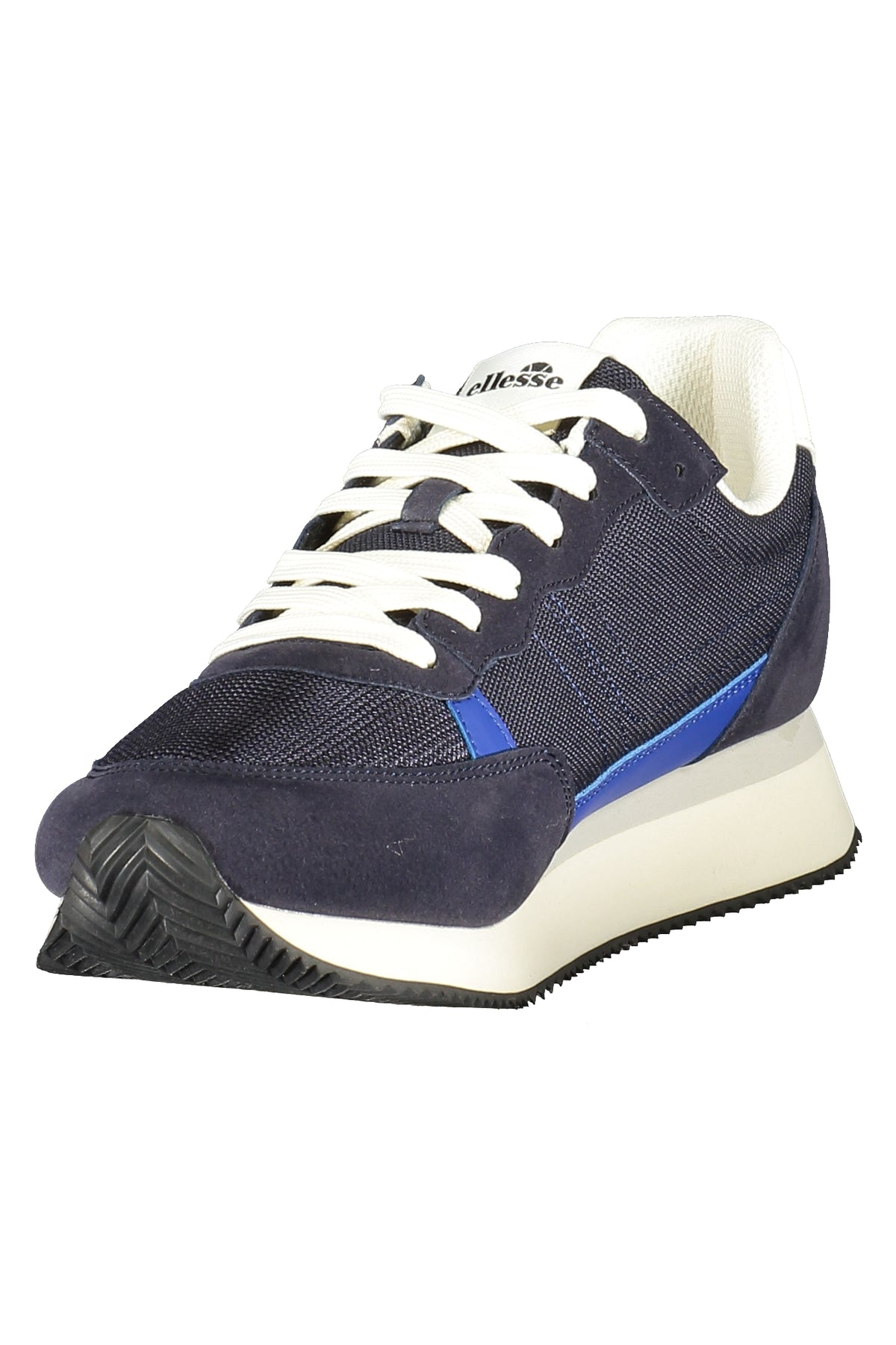 ELLESSE MEN'S BLUE SPORTS FOOTWEAR