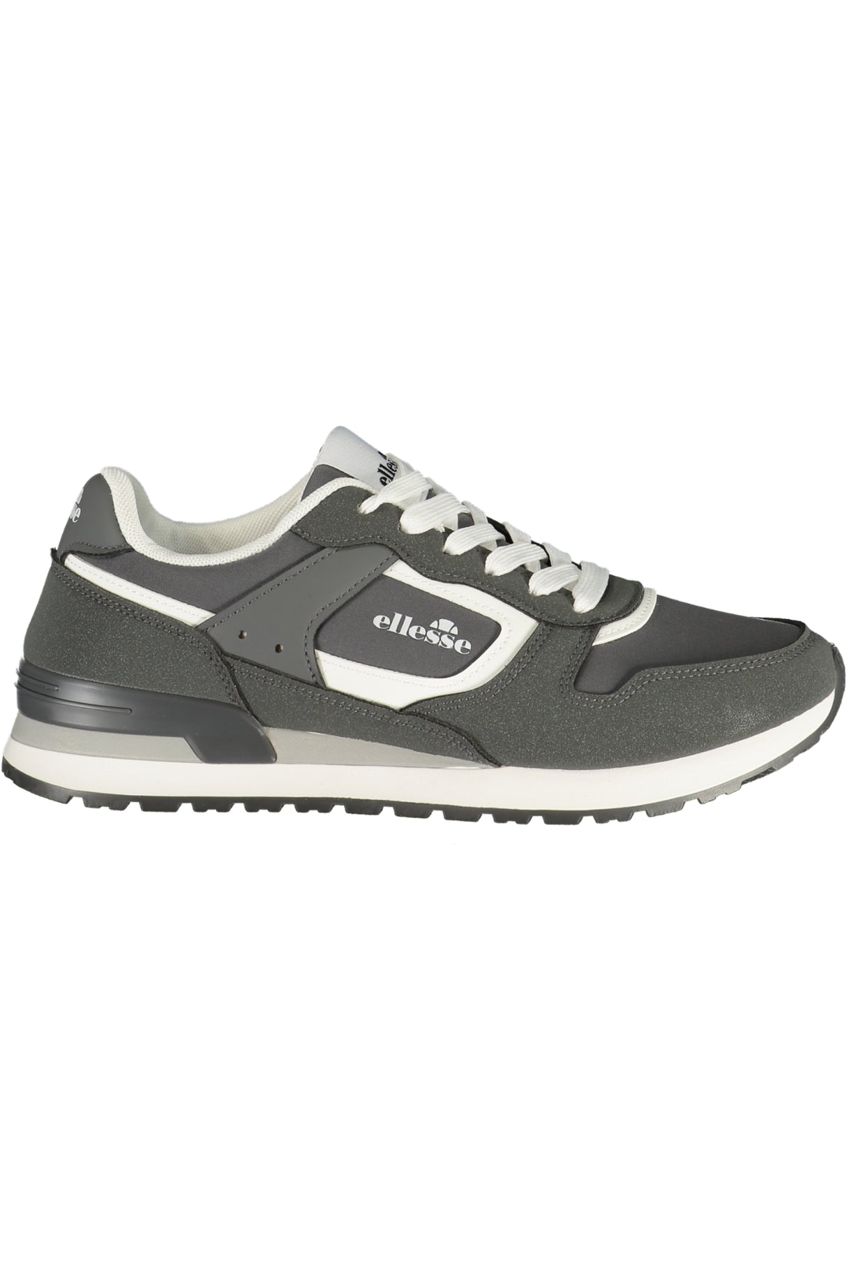 ELLESSE MEN'S SPORTS FOOTWEAR GREY