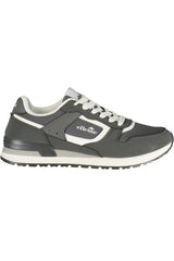 ELLESSE MEN'S SPORTS FOOTWEAR GREY