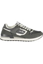 ELLESSE MEN'S SPORTS FOOTWEAR GREY