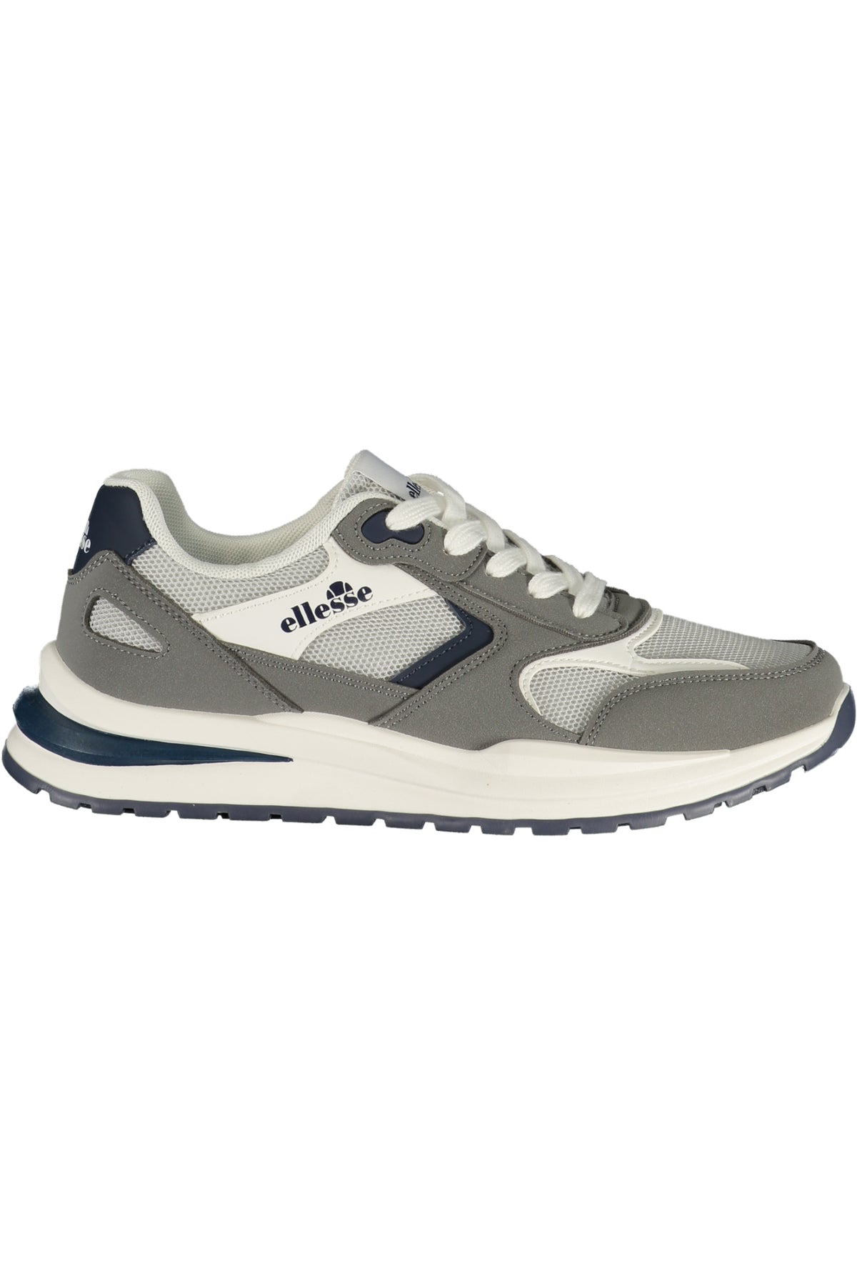 ELLESSE MEN'S SPORTS FOOTWEAR GREY