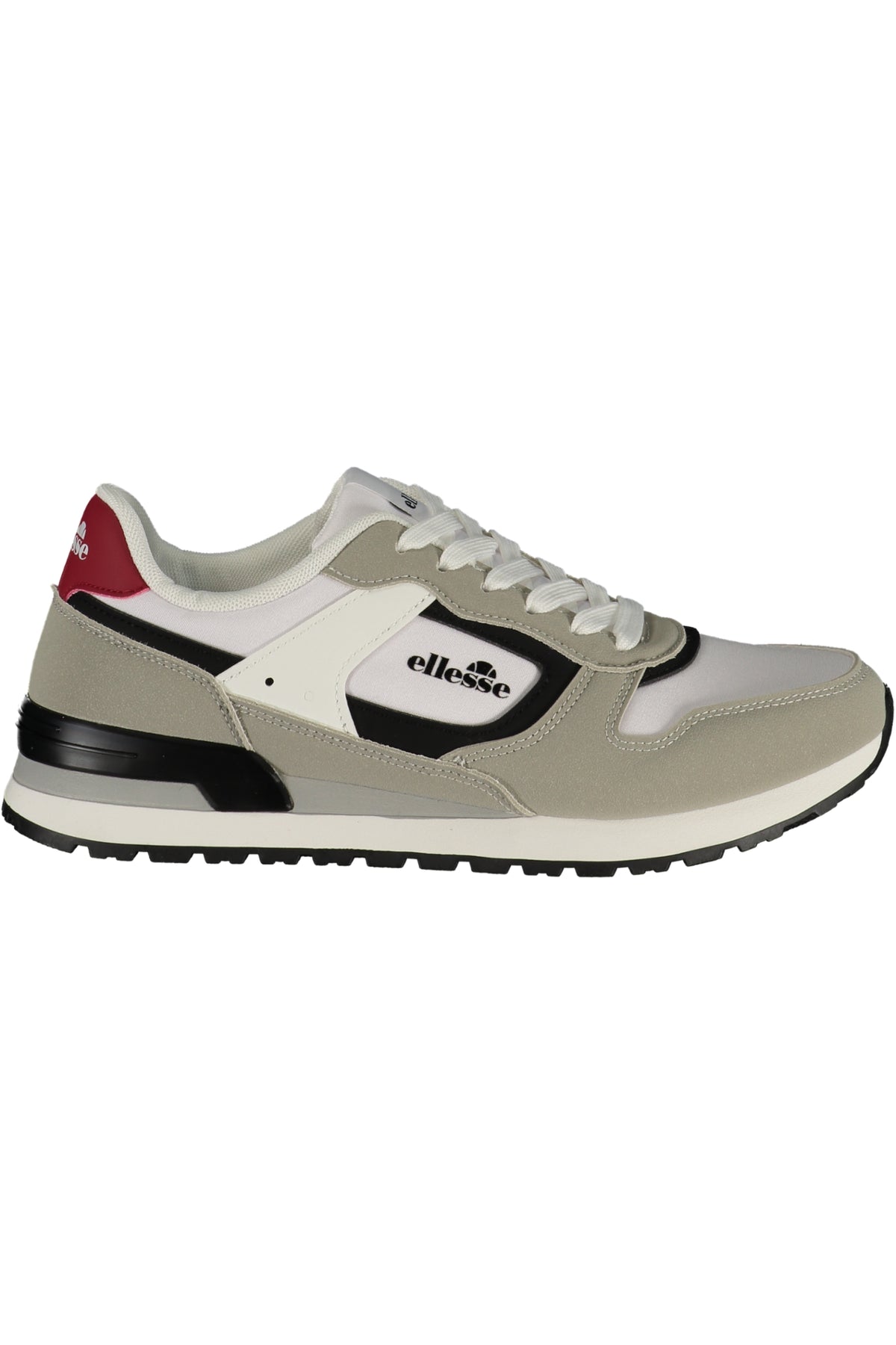 ELLESSE MEN'S SPORTS FOOTWEAR GREY