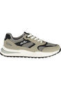 ELLESSE MEN'S SPORTS FOOTWEAR GREY