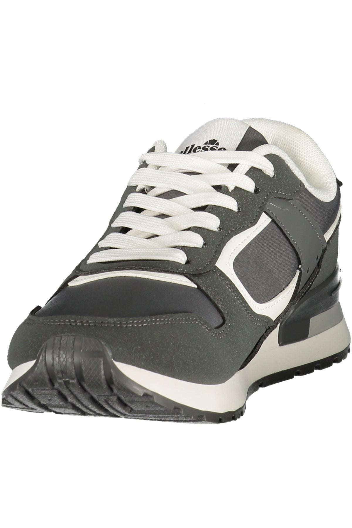 ELLESSE MEN'S SPORTS FOOTWEAR GREY