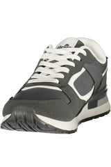 ELLESSE MEN'S SPORTS FOOTWEAR GREY