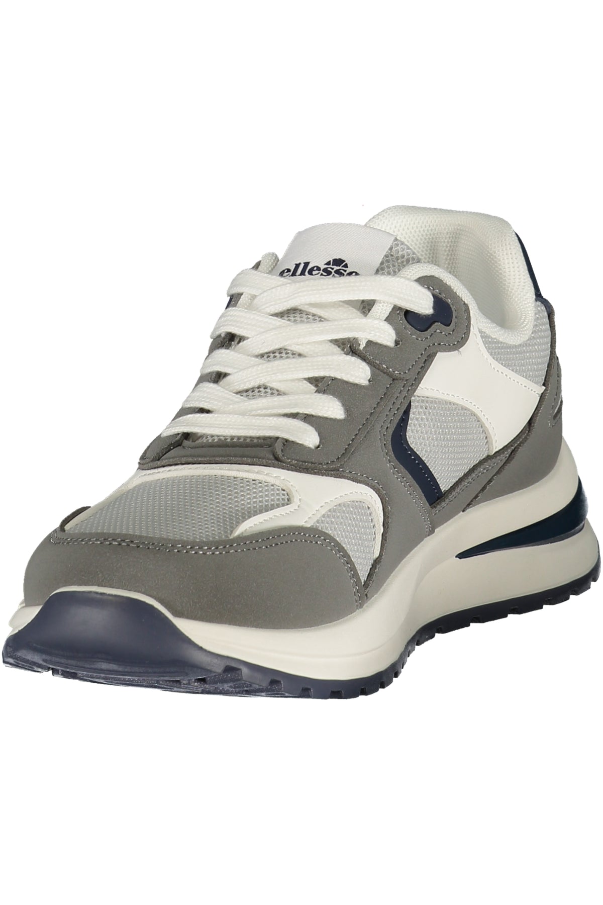 ELLESSE MEN'S SPORTS FOOTWEAR GREY