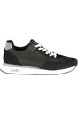 ELLESSE MEN'S BLACK SPORTS FOOTWEAR