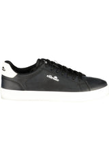 ELLESSE MEN'S BLACK SPORTS FOOTWEAR