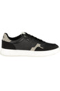 ELLESSE MEN'S BLACK SPORTS FOOTWEAR