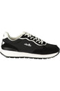 ELLESSE MEN'S BLACK SPORTS FOOTWEAR