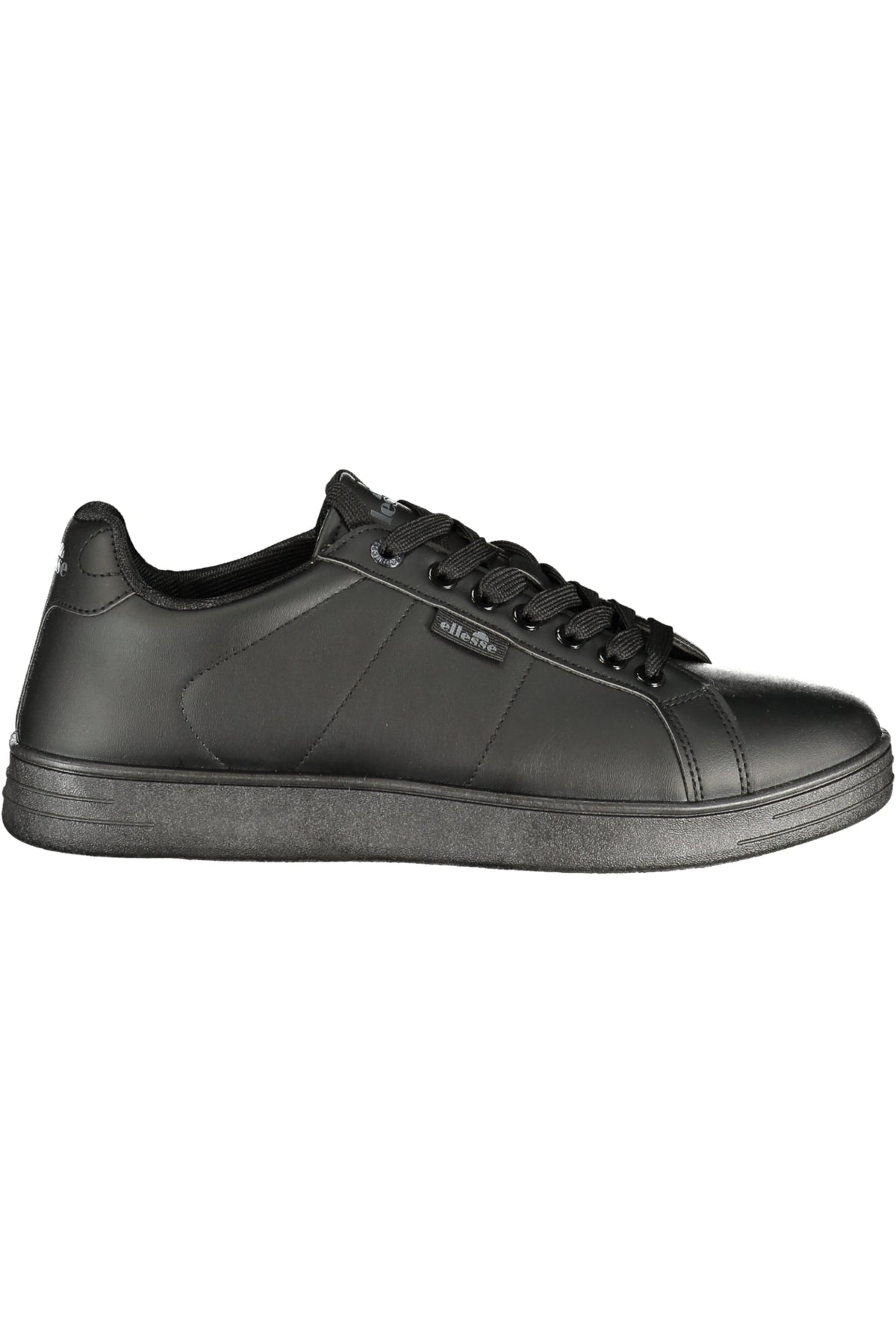 ELLESSE MEN'S BLACK SPORTS FOOTWEAR