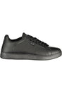 ELLESSE MEN'S BLACK SPORTS FOOTWEAR