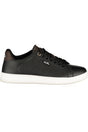 ELLESSE MEN'S BLACK SPORTS FOOTWEAR