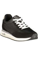 ELLESSE MEN'S BLACK SPORTS FOOTWEAR
