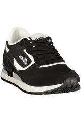 ELLESSE MEN'S BLACK SPORTS FOOTWEAR