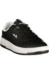 ELLESSE MEN'S BLACK SPORTS FOOTWEAR