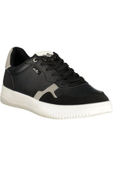 ELLESSE MEN'S BLACK SPORTS FOOTWEAR