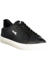 ELLESSE MEN'S BLACK SPORTS FOOTWEAR
