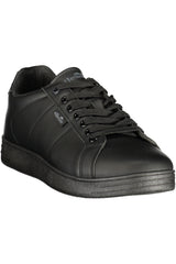 ELLESSE MEN'S BLACK SPORTS FOOTWEAR