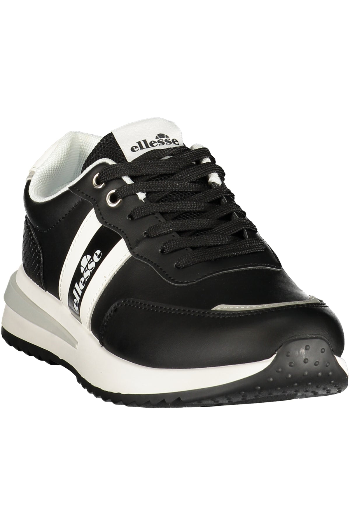 ELLESSE MEN'S BLACK SPORTS FOOTWEAR