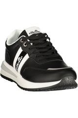 ELLESSE MEN'S BLACK SPORTS FOOTWEAR
