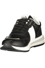 ELLESSE MEN'S BLACK SPORTS FOOTWEAR