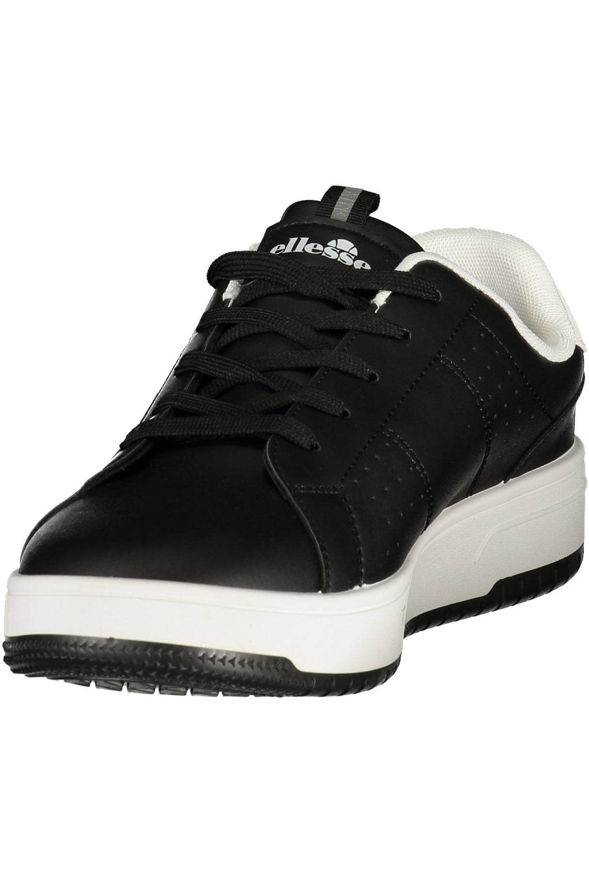 ELLESSE MEN'S BLACK SPORTS FOOTWEAR