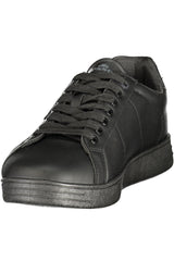 ELLESSE MEN'S BLACK SPORTS FOOTWEAR
