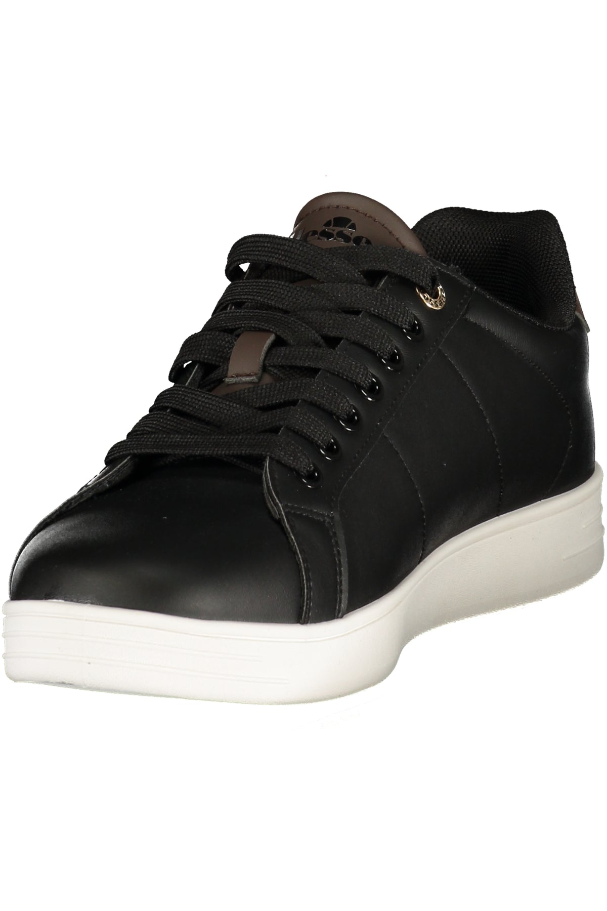 ELLESSE MEN'S BLACK SPORTS FOOTWEAR