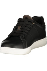 ELLESSE MEN'S BLACK SPORTS FOOTWEAR