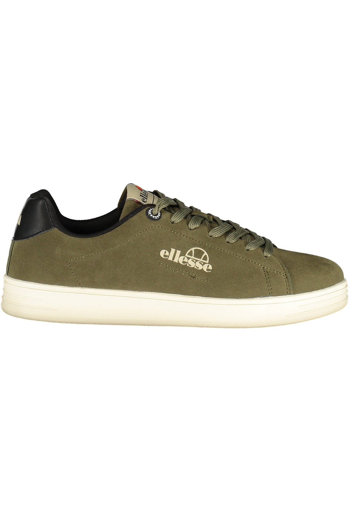 ELLESSE MEN'S SPORTS FOOTWEAR GREEN