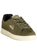 ELLESSE MEN'S SPORTS FOOTWEAR GREEN