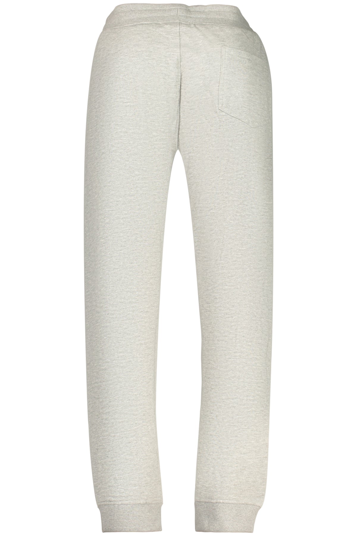 ELLESSE MEN'S LONG TRACKSUIT TROUSERS, GREY