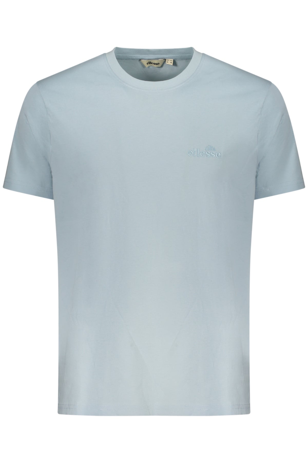 ELLESSE MEN'S SHORT-SLEEVE T-SHIRT, BLUE