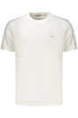 ELLESSE MEN'S SHORT-SLEEVE T-SHIRT WHITE