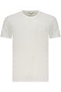 ELLESSE MEN'S SHORT-SLEEVE T-SHIRT WHITE