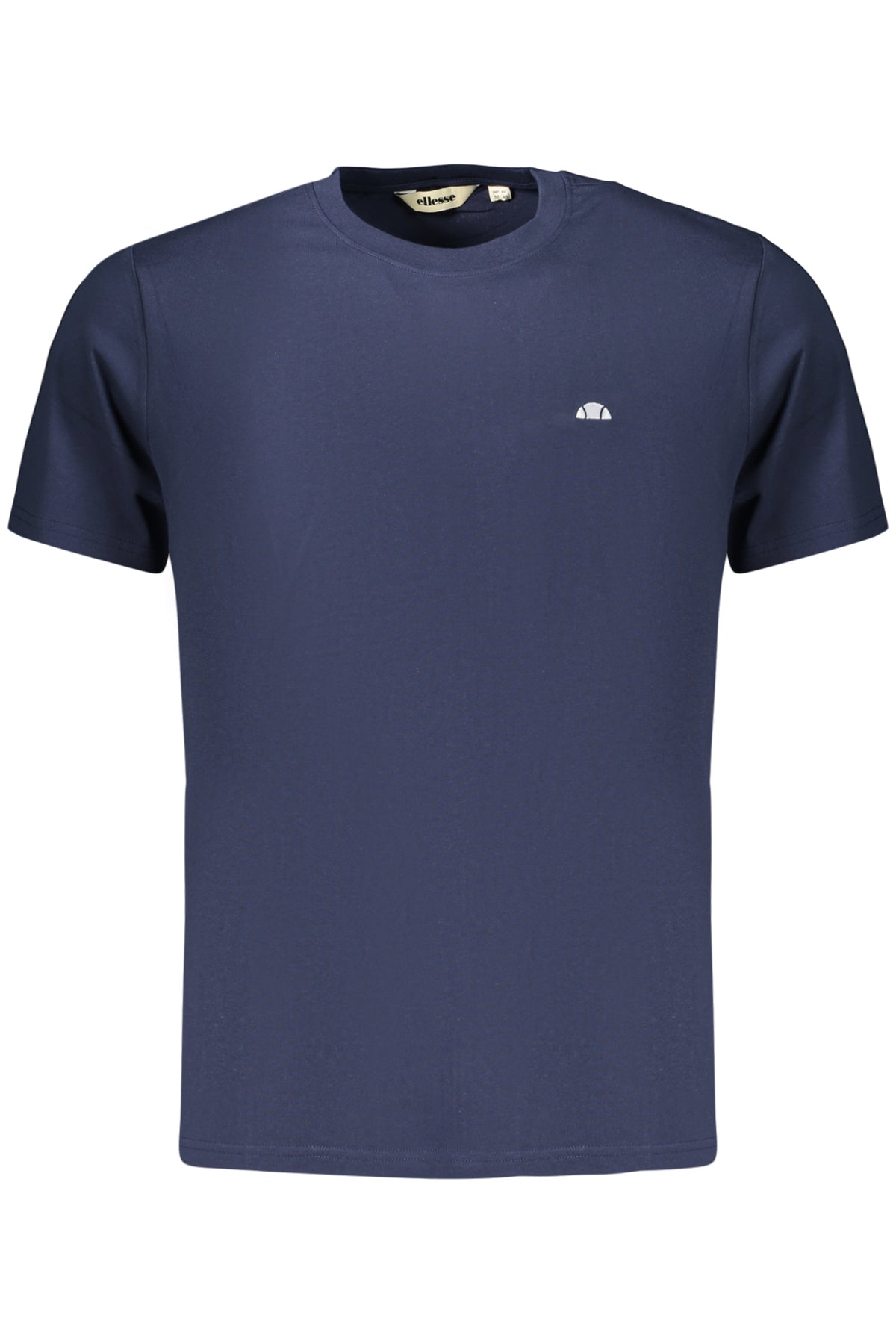 ELLESSE MEN'S SHORT-SLEEVE T-SHIRT, BLUE