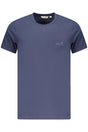 ELLESSE MEN'S SHORT-SLEEVE T-SHIRT, BLUE