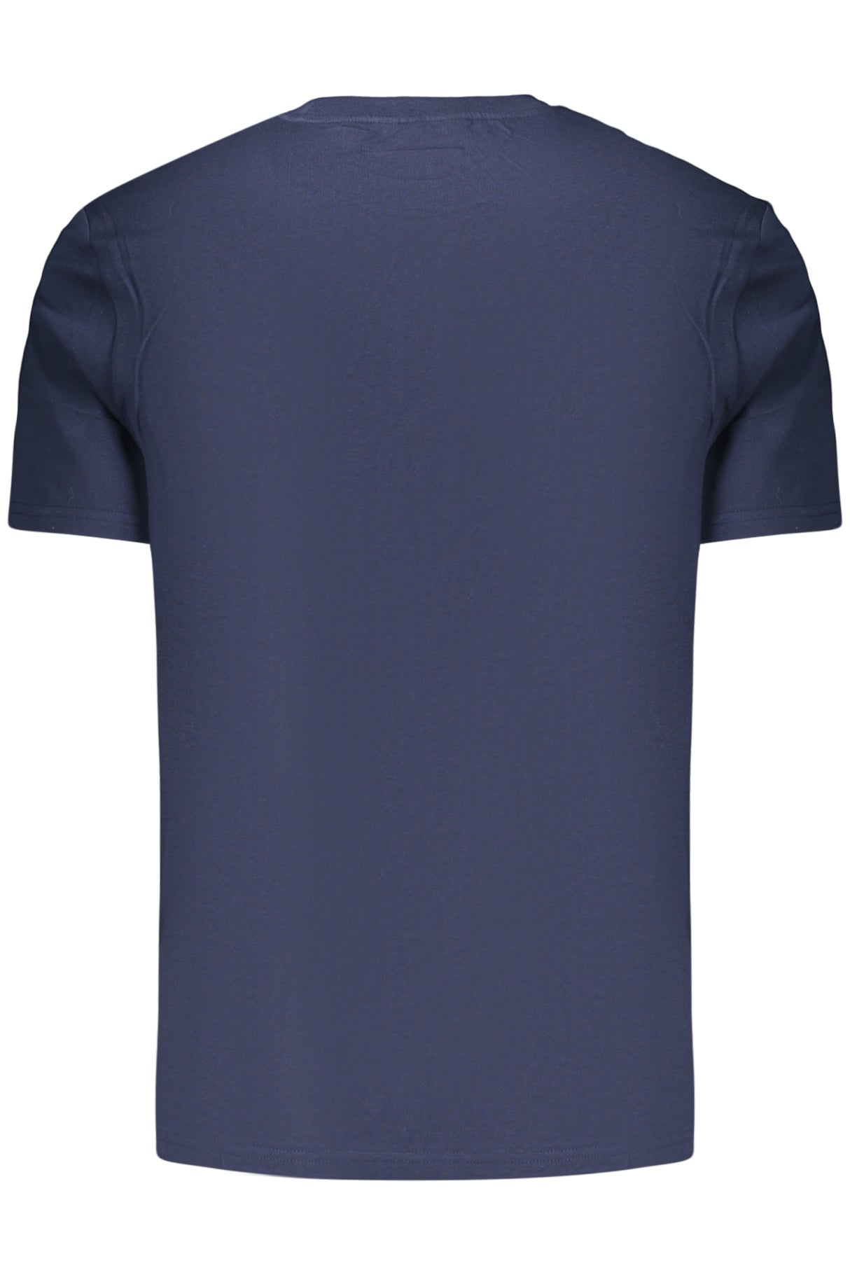 ELLESSE MEN'S SHORT-SLEEVE T-SHIRT, BLUE