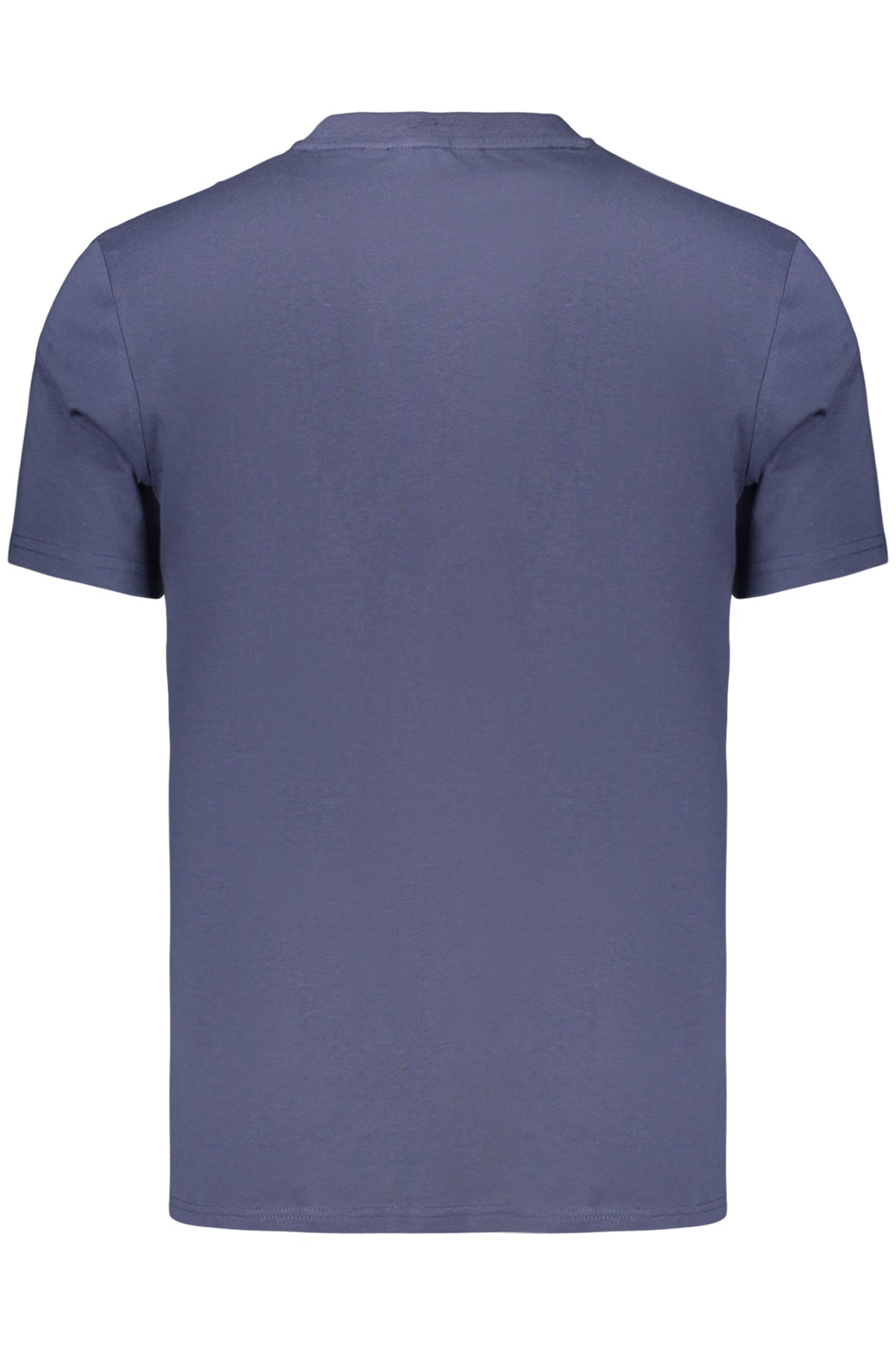 ELLESSE MEN'S SHORT-SLEEVE T-SHIRT, BLUE