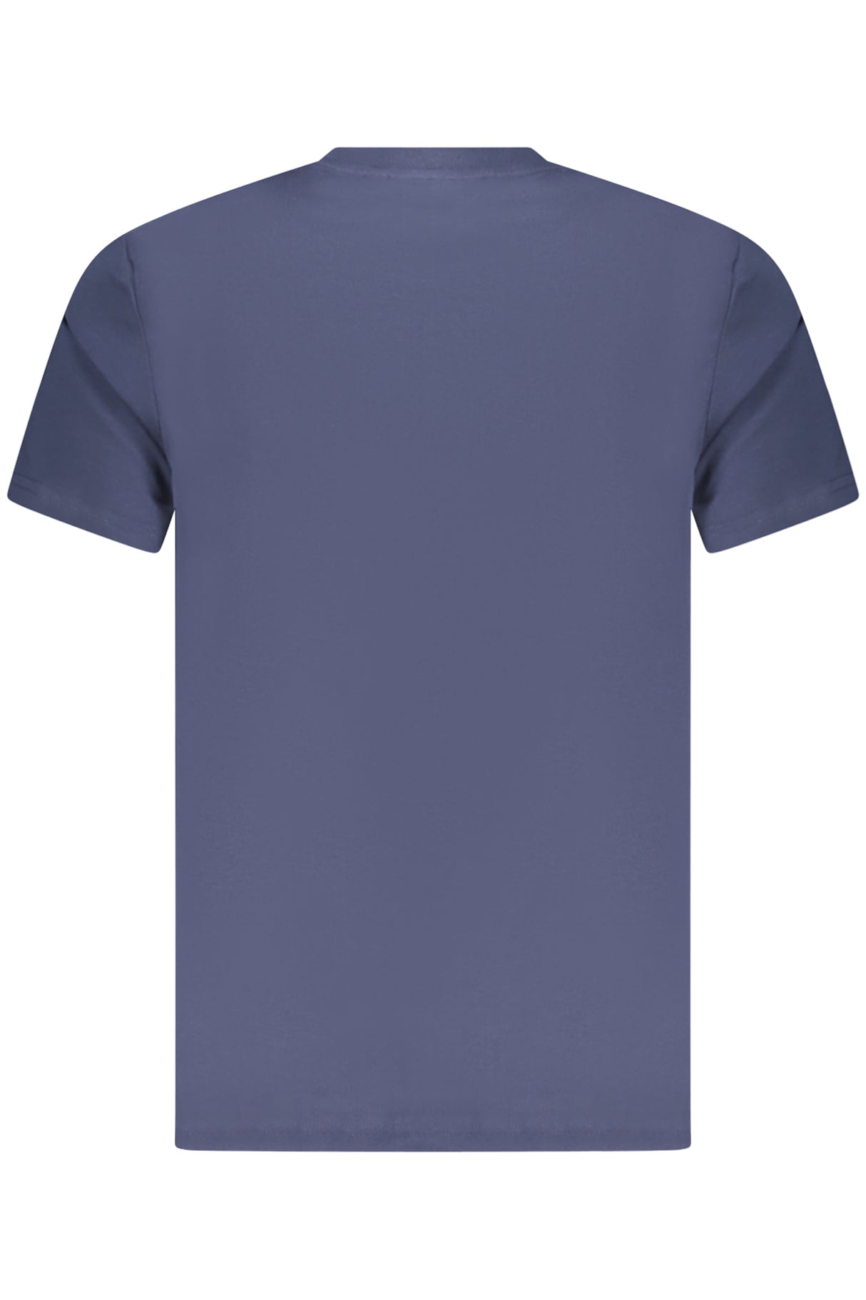 ELLESSE MEN'S SHORT-SLEEVE T-SHIRT, BLUE
