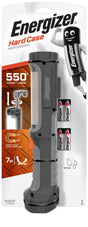 Energizer Light Torch 550 Lumens (4xAA) - Hardcase Work Light